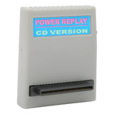 Game Cheat Cartridge Multifunction Replacement Power Replay