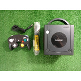 Game Cube Black