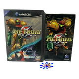 Game Cube Jogo Original