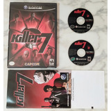 Game Cube Killer 7
