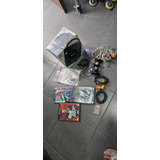 Game Cube Nintendo Preto