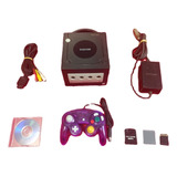 Game Cube Original Com