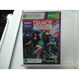 Game Dance Central Xbox