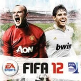 Game Fifa Soccer 12