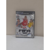 Game Fifa Soccer 2004