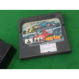 Game Gear Capa De