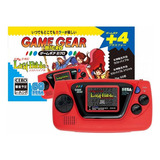 Game Gear Micro Sega