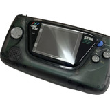 Game Gear Smoke Edicao
