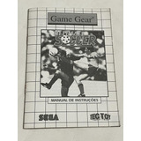 Game Gear Tectoy