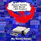 Game Genie Nes Book