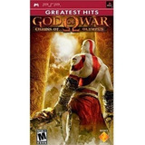 Game God Of War