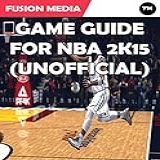 Game Guide For Nba