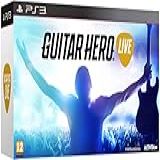 Game Guitar Hero Live   PS3