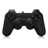Game Handle Controller Game Console Shape Game Black Wired