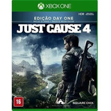 Game Just Cause 4