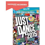 Game Just Dance 2015