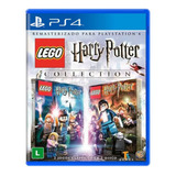 Game Lego Harry Potter