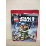 Game Lego Star Wars