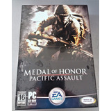 Game Medal Of Honor