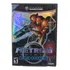 Game Metroid Prime 2 Echoes Nintendo Game Cube