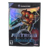 Game Metroid Prime 2