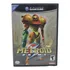 Game Metroid Prime Nintendo Game Cube