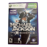 Game Michael Jackson The