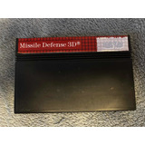 Game Missile Defense 3d