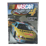 Game Nascar Racing 4