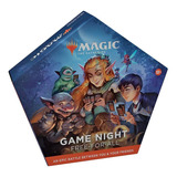 Game Night Free For