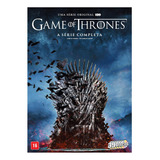Game Of Thrones
