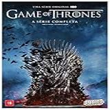 Game Of Thrones