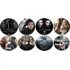 Game Of Thrones Temporadas 1 Ao 8 - 16 Dvds Caixa Box