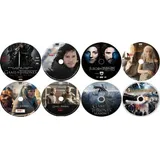 Game Of Thrones Temporadas
