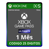 Game Pass Ultimate