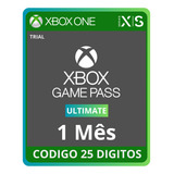 Game Pass Ultimate 1