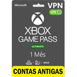 Game Pass Ultimate 1