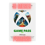 Game Pass Ultimate 10
