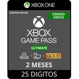 Game Pass Ultimate 2