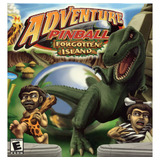 Game Pc Adventure Pinball
