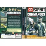 Game Pc Commandos Cd
