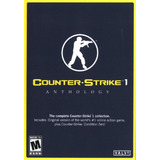 Game Pc Counter Strike