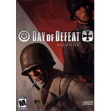 Game Pc Day Of