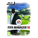 Game Pc Fifa Manager