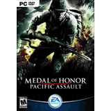 Game Pc Medal Of