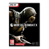 Game Pc Mortal Kombat