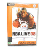 Game Pc Nba Live