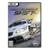 Game Pc Need For Speed Shift - Dvdrom
