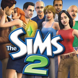 Game Pc The Sims