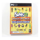 Game Pc The Sims